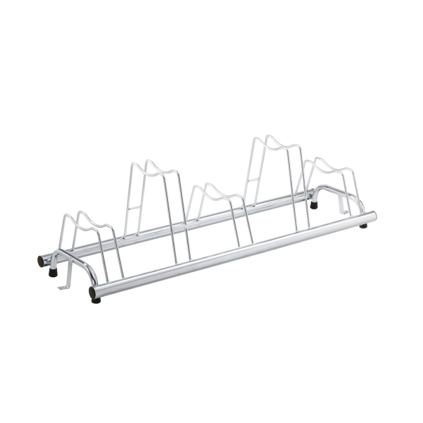 Andrys - Disc Ready Racks