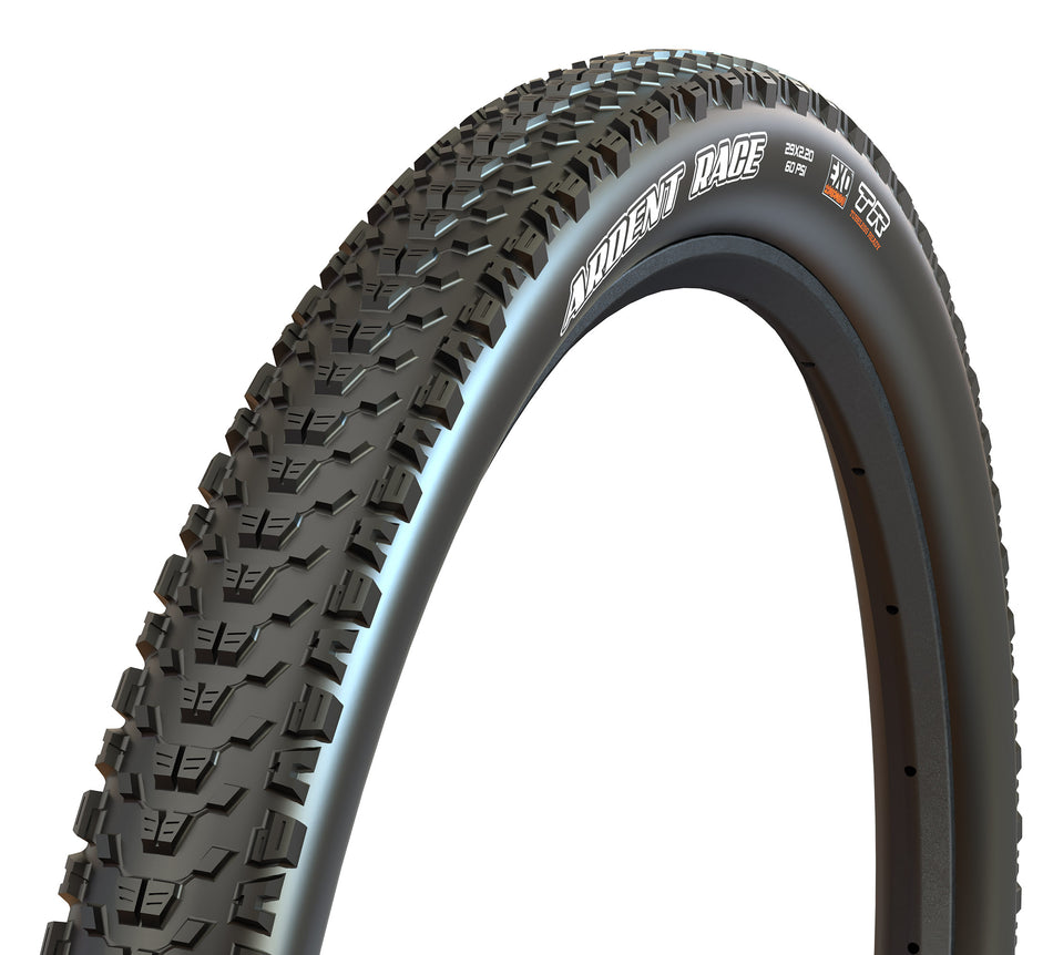 Maxxis Ardent Race Exo Tubeless Ready Tire 27.5x2.20