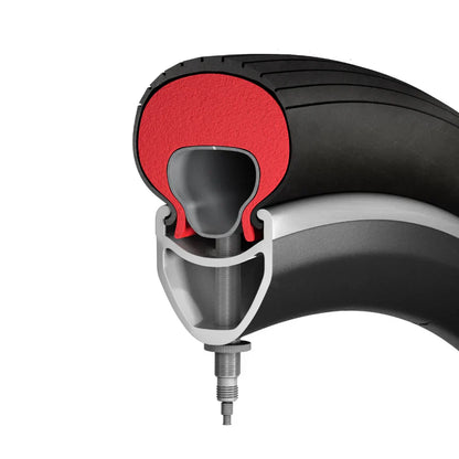 Inserto Protezione Copertone Tannus Armour Per Camera D'aria