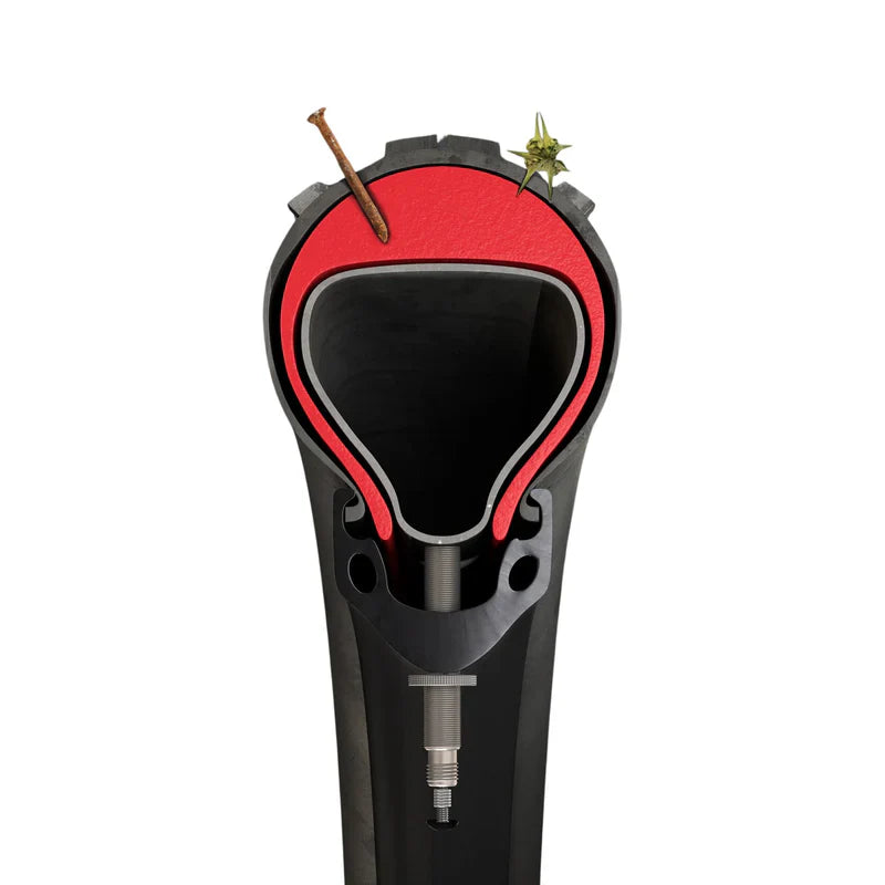 Inserto Protezione Copertone Tannus Armour Per Camera D'aria