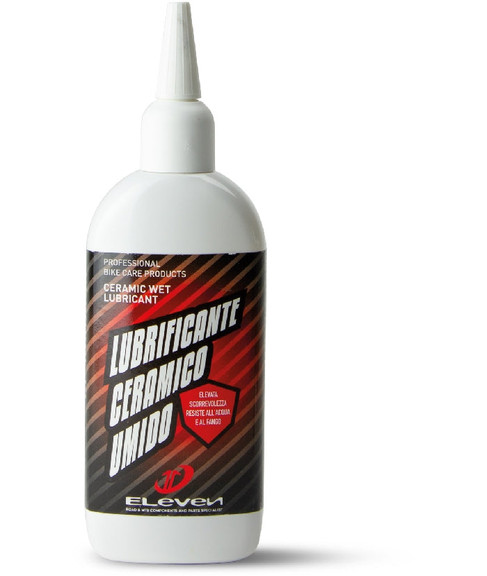 Eleven Wet Ceramic Lubricant 125ml