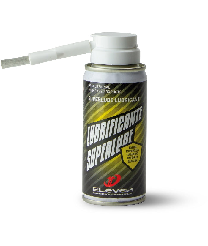 Lubrifiant Eleven Superlube 100ml