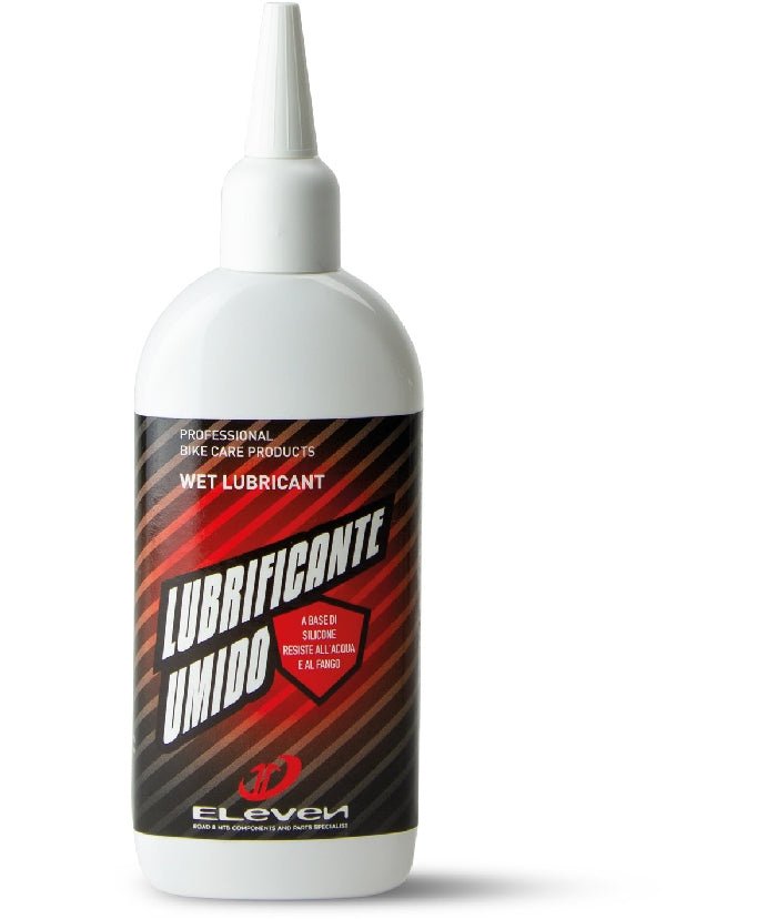 Eleven Wet Drop Lubricant 125ml