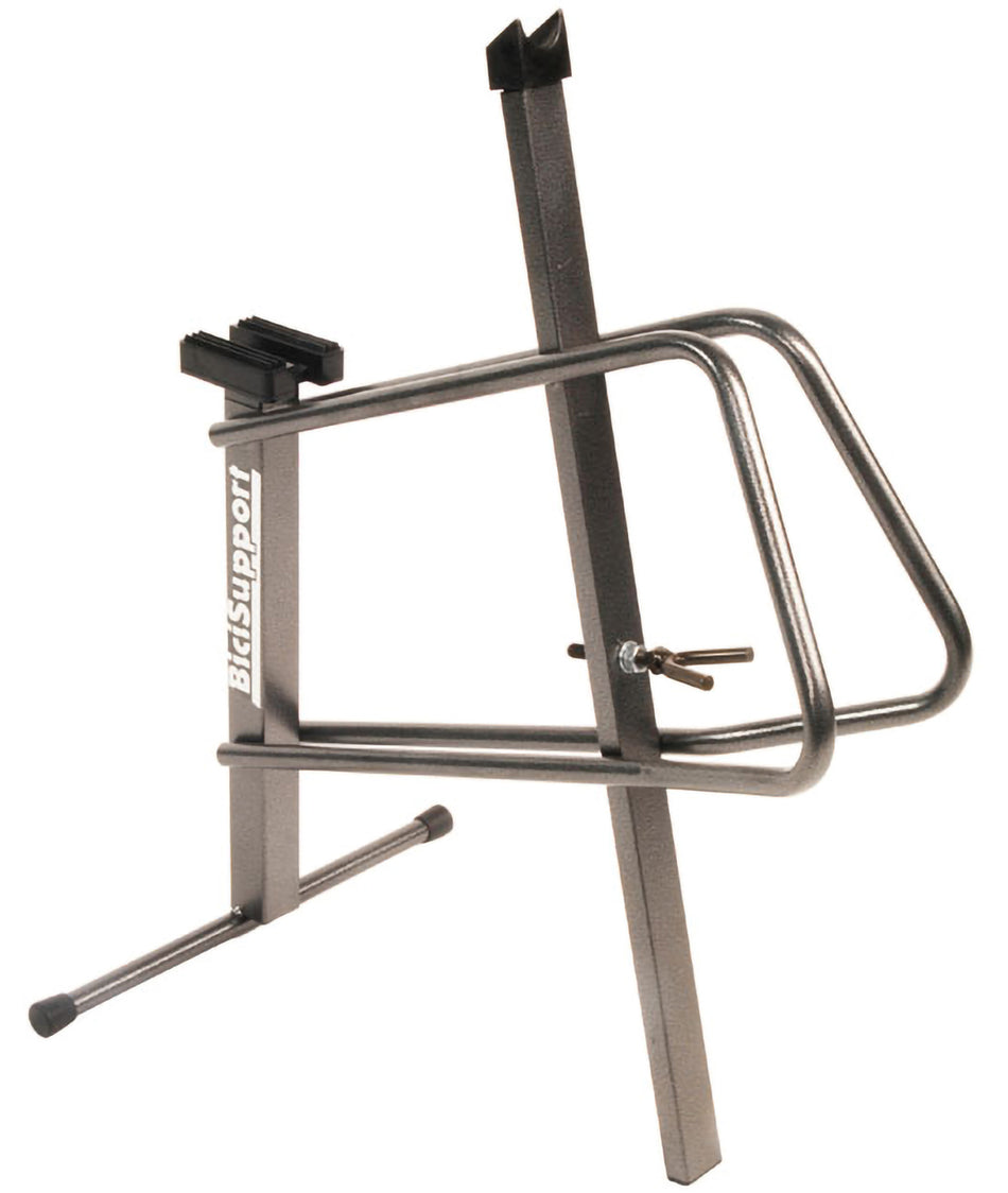 Supporto Che Consente Di Sollevare La Bicicletta Da Terra BiciSupport BS051