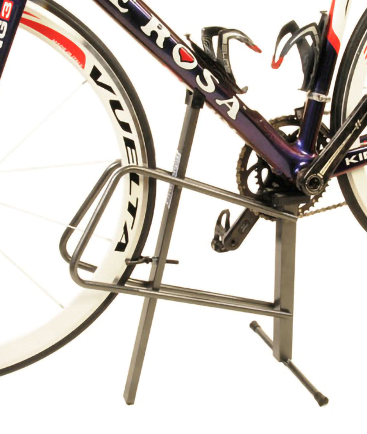 Soporte Que Permite Levantar La Bicicleta Del Suelo BiciSupport BS051