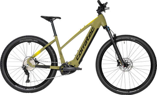 Corratec E-Power X-Vert LTD SPORT