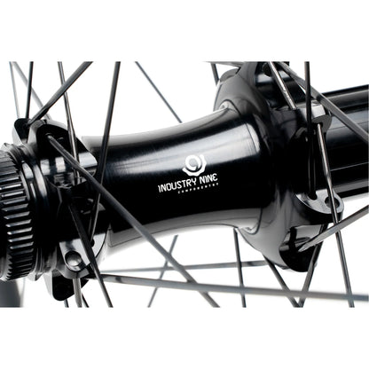 Roynolds BlackLabel 309/289 XC 148 mm roues