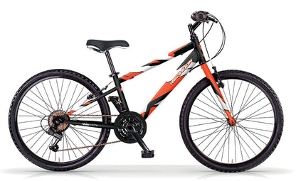 Velomarche Red Moon Man 24"