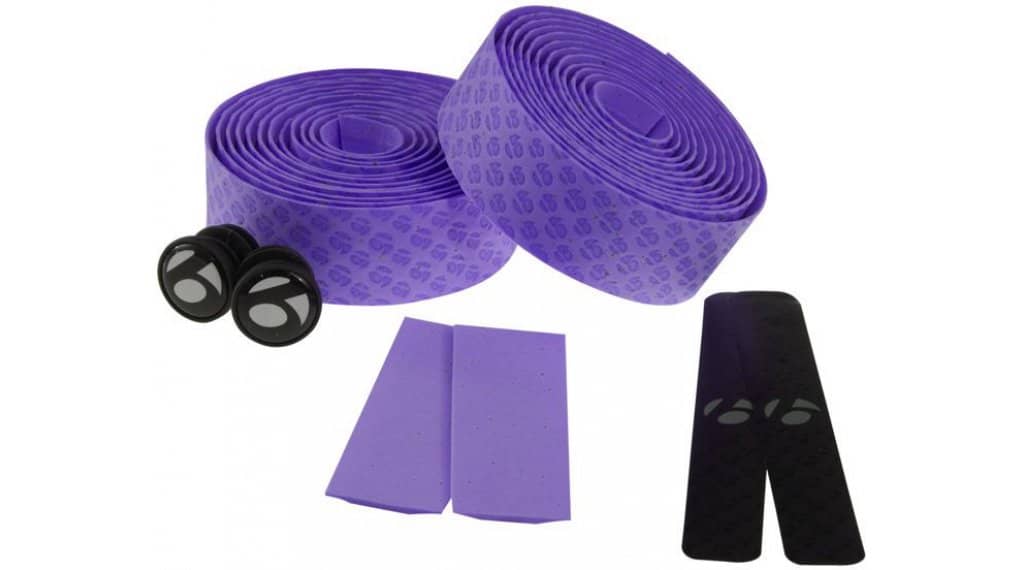 BONTRAGER DOUBLE DOUBLE CORBAR COULEUR COULEUR COULEUR PUPLE