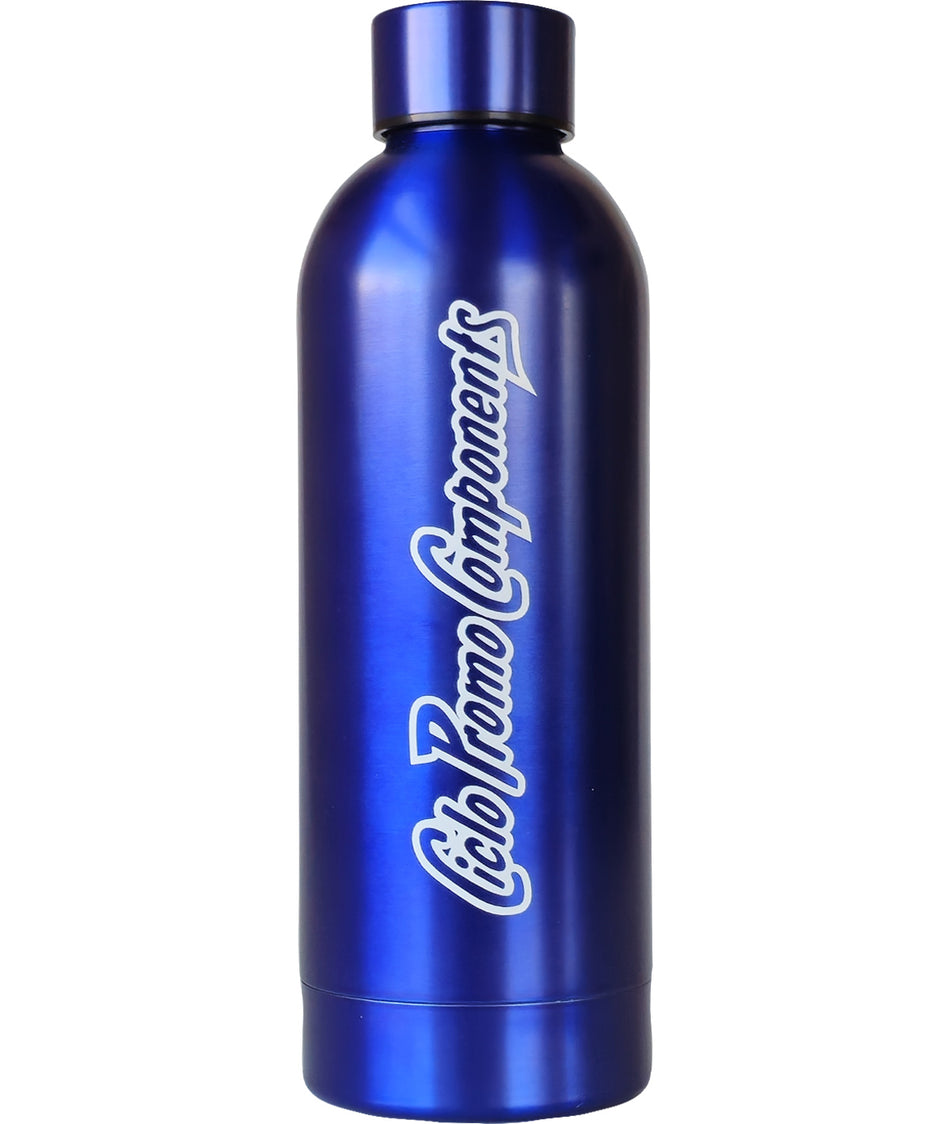 Borraccia termica Ciclo Promo Components 500 ml