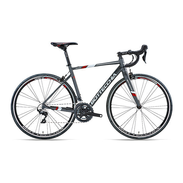 Bottecchia Duel 54B - Snabb mix