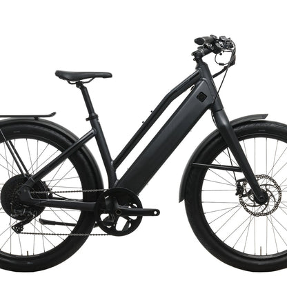 STROMER ST1 - 814 WH