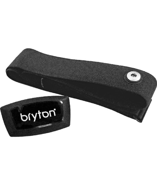 Bryton Cardio Capteur et Ant + / Ble Band