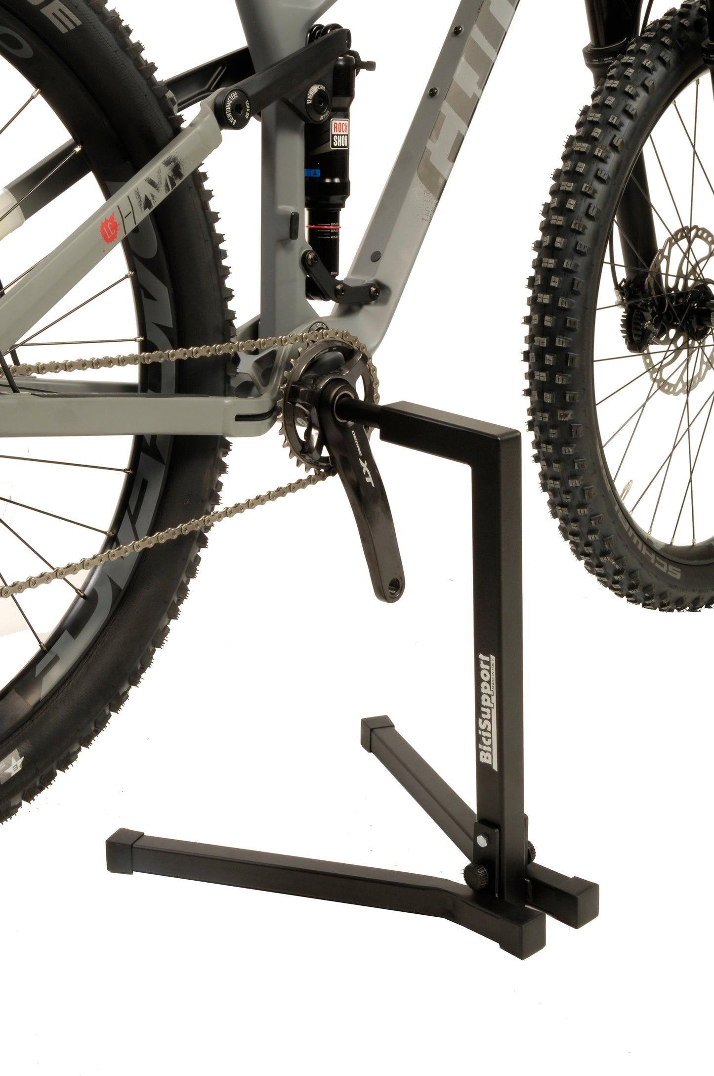 Bicisupport Point Bicisupport Stend Folding BS149