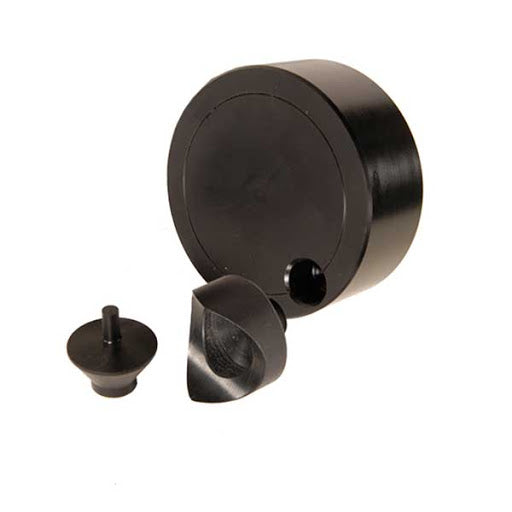 Adattatore Bicisupport Per Fissaggio Mono-Forcella Lefty Per Art. BSR23