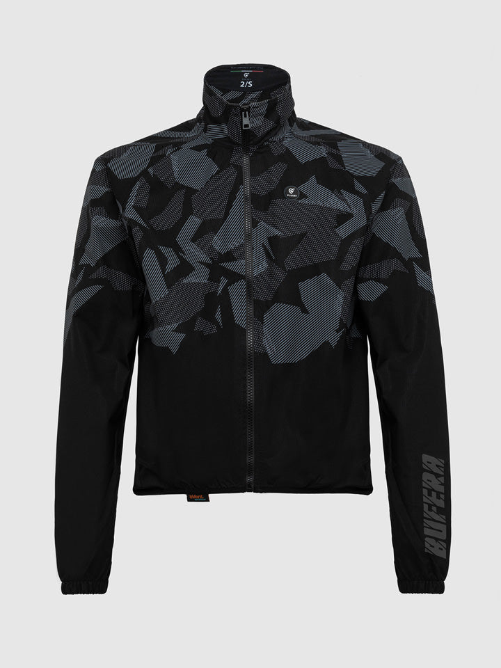 Pissei Anti -Water Jacket Storm pesada