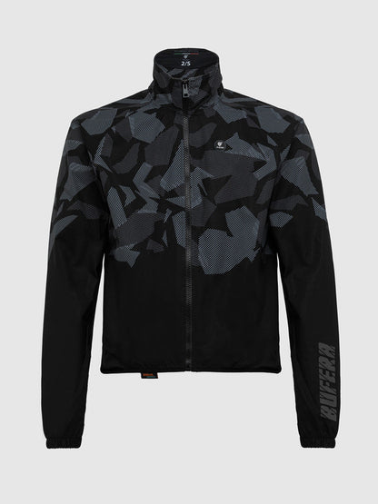 Pissei Anti -Water Jacket Storm pesada