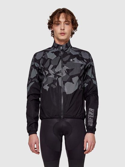 Ciężka wodoodporna kurtka Pissei Bufera