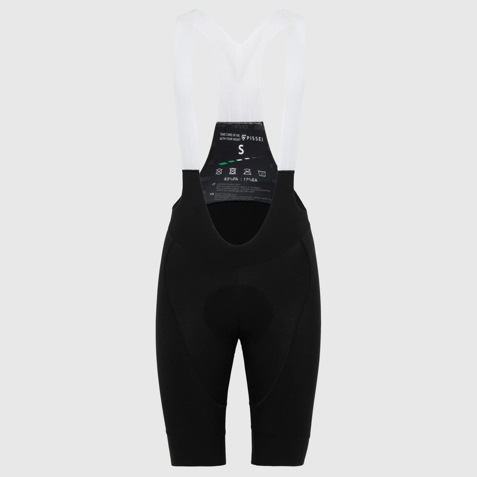 Pissei Bufera Winter Short Bib Shorts 2025
