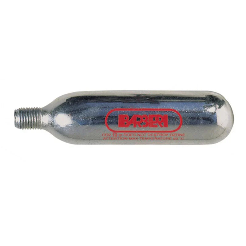 Co2 Cartridge Barbieri Bomb