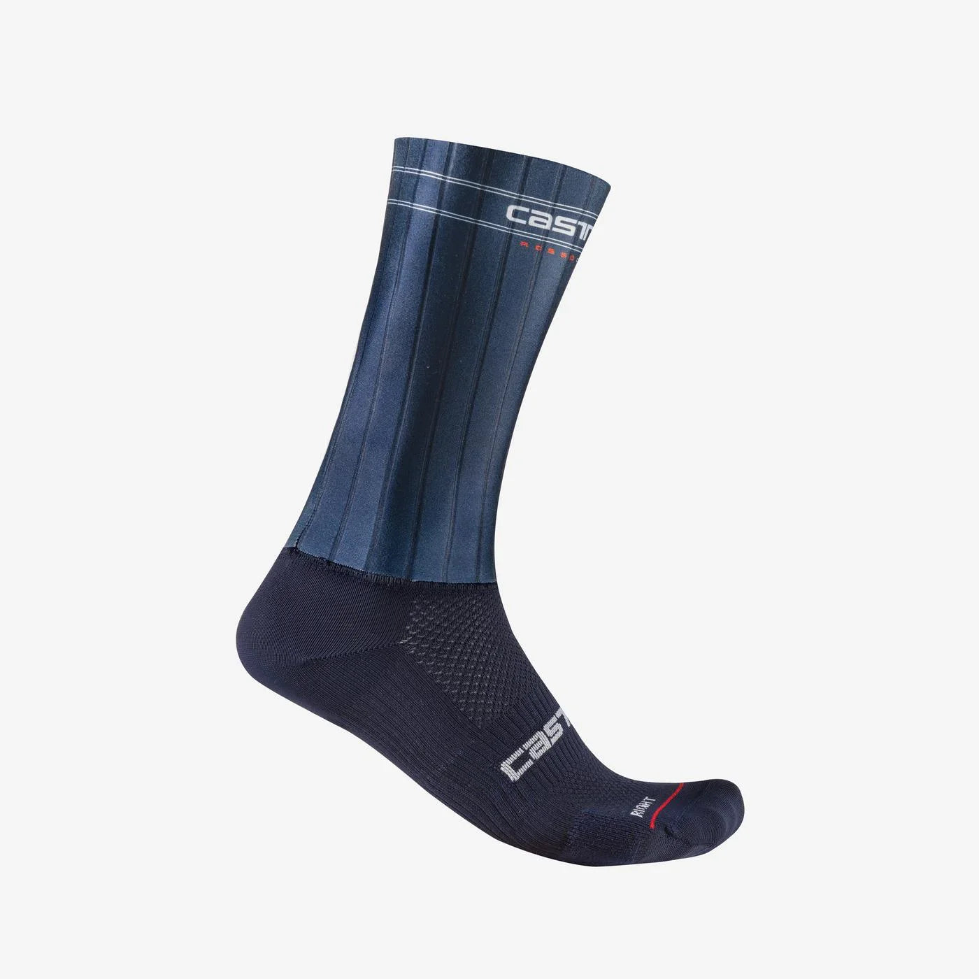 Calzini Castelli Fast Feet 3 Sock 2025