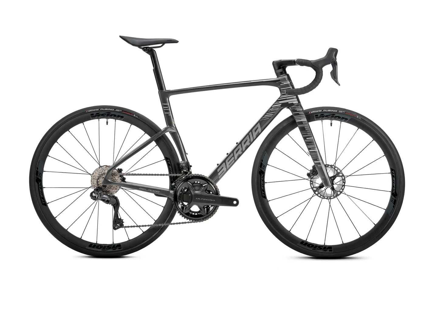 Berria belarodor pro ultegra di2