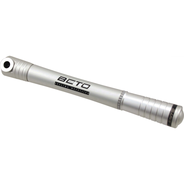 Beto - Alloy CNC portable pump