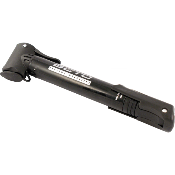 Beto - Easy portable pump