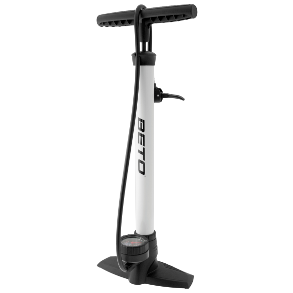 Beto - NEW CLASSIC floor pump