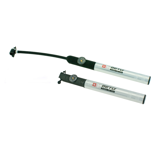 Beto - OPTIMA MANOMETER portable pump
