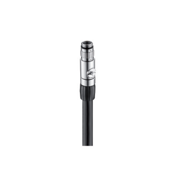 Beto - Replacement fitting with 1200mm hose