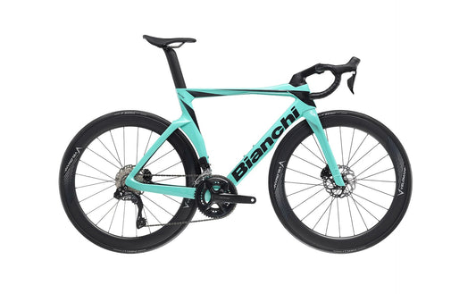 Bianchi za comp