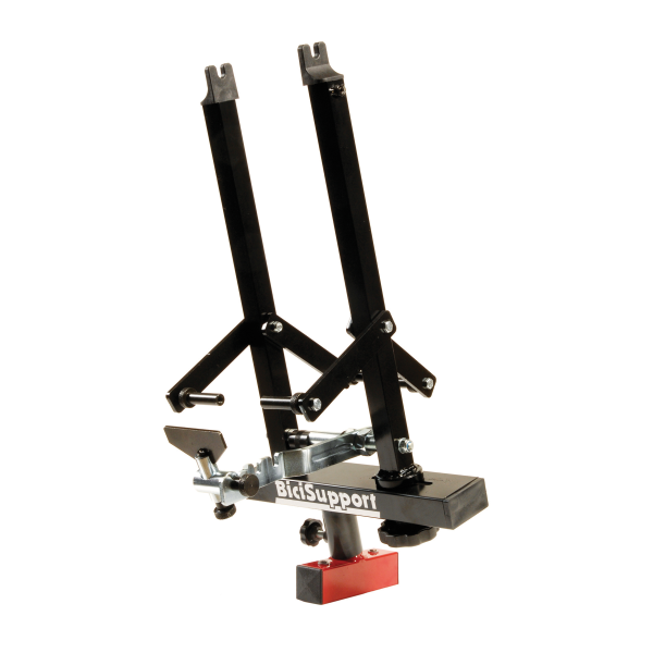 Bicisupport - PROFESSIONAL WHEEL TRUING STAND
