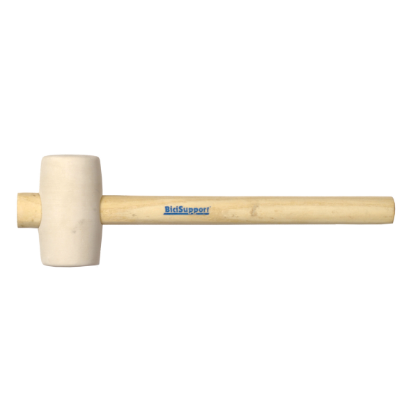 Bicisupport - RUBBER MALLET