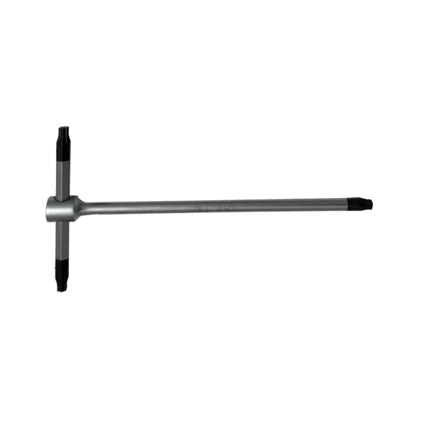 Bicisupport - TORX WRENCHES WITH T-HANDLE