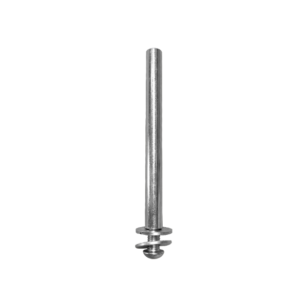 Bicisupport - Through Axle Adapter Kit for BS280 and BS290 Displays