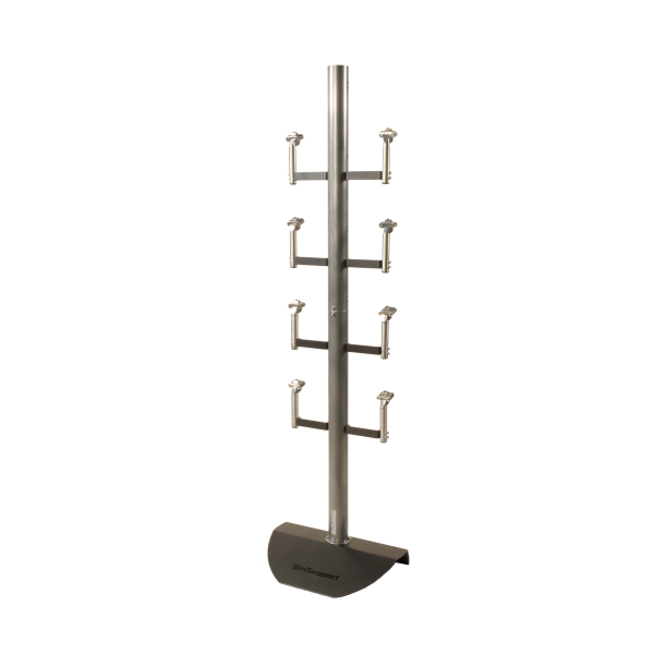 Bicisupport - SADDLE DISPLAY BS300