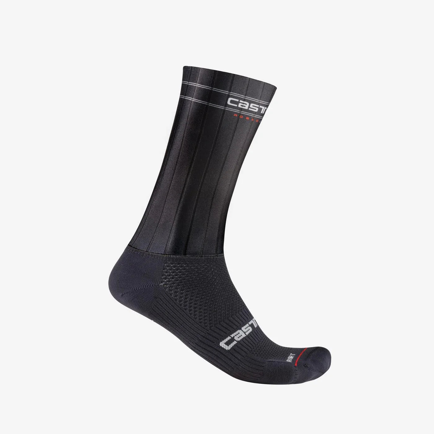Calzini Castelli Fast Feet 3 Sock 2025