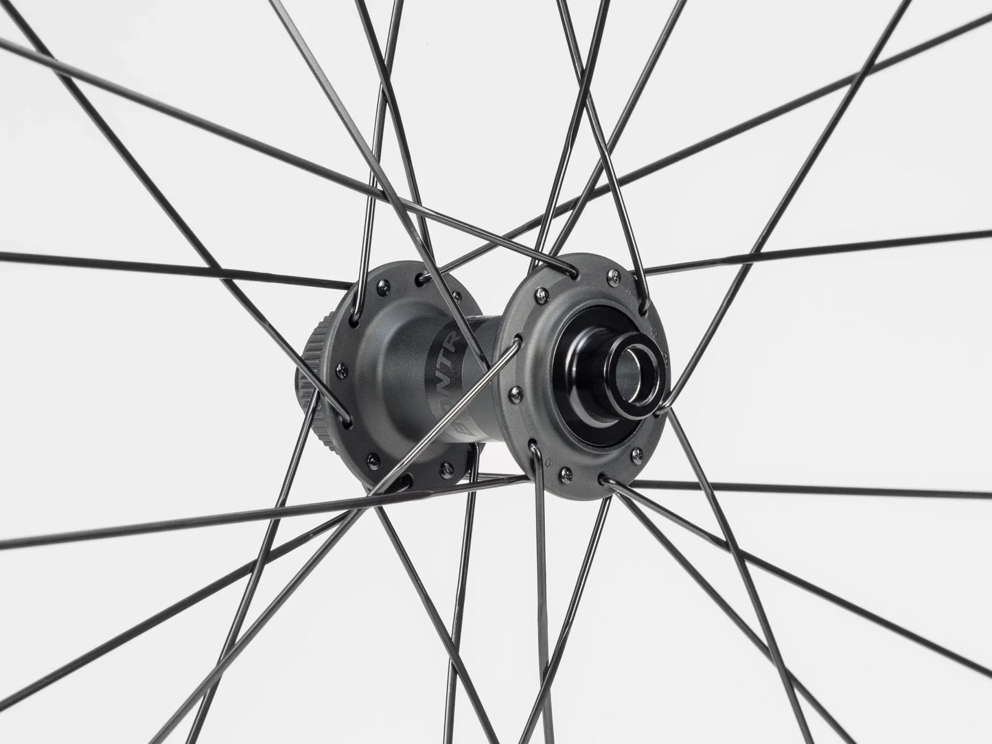 Bontrager Aeolus Comp 5 TLR Disc Tap