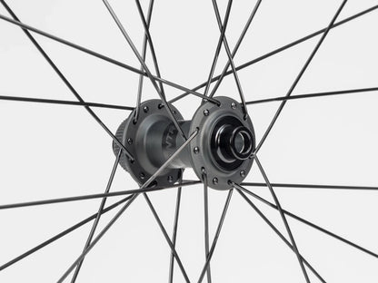 BONTRAGER AEOLUS COU 5 TLR DISC RAP