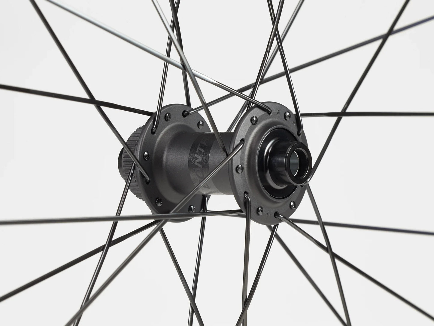 Bontrager Aeolus Elite 50 TLR -Scheibenräder