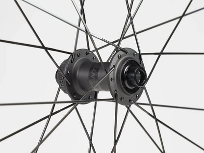 Bontrager Aeolus elite 50 TLR Wheels