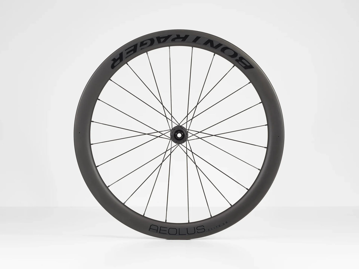 Bontrager Aeolus elite 50 tlr dyskowy
