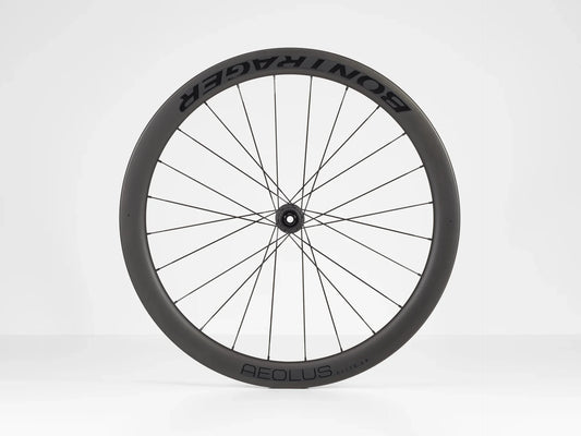 Ruote Bontrager Aeolus Elite 50 TLR Disc