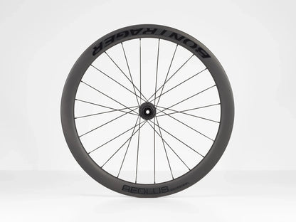 Bontrager Aeolus Elite 50 TLR -levypyörät