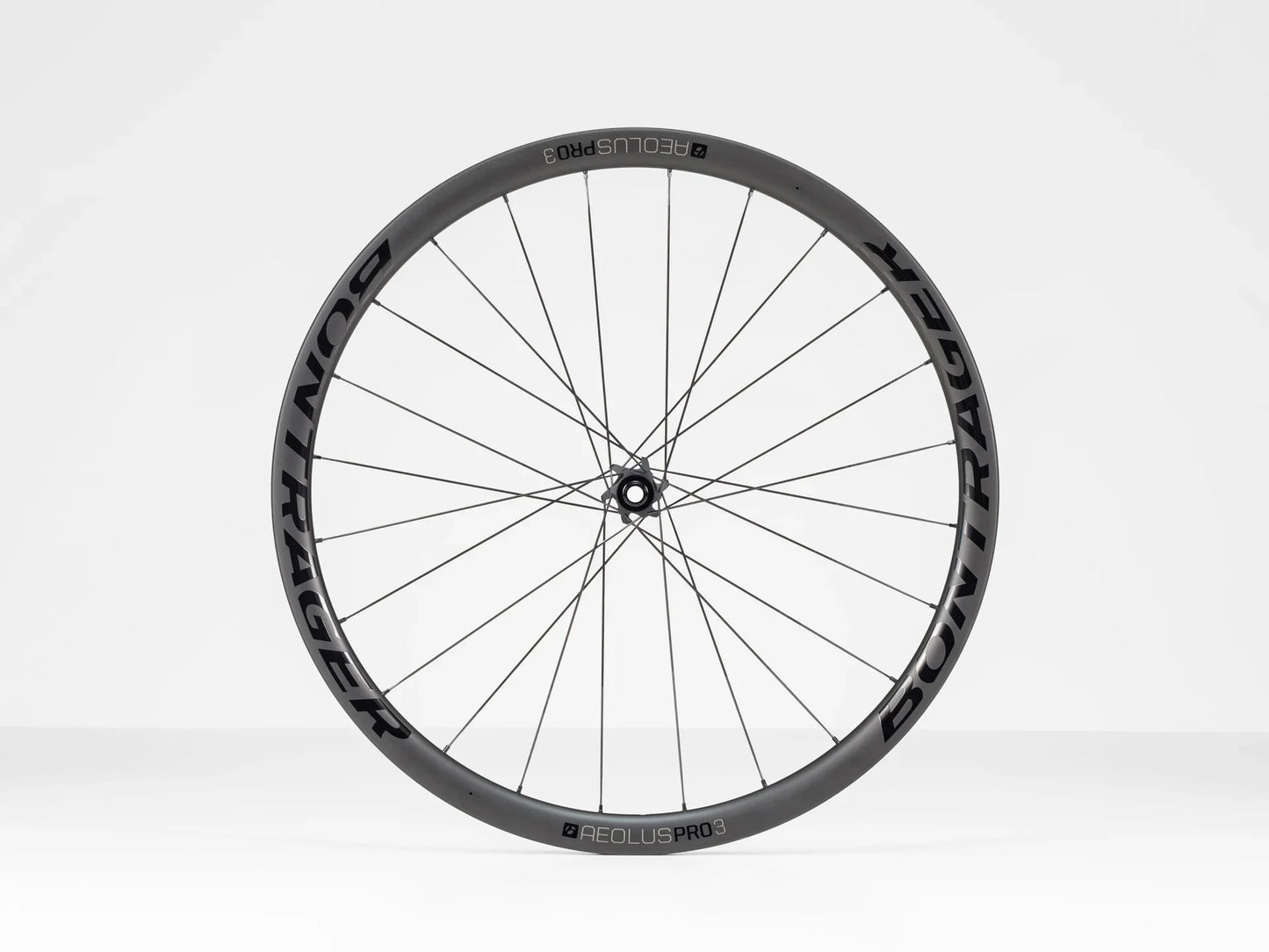 BONTRAGER AEOLUS PRO 3 TLR Disc