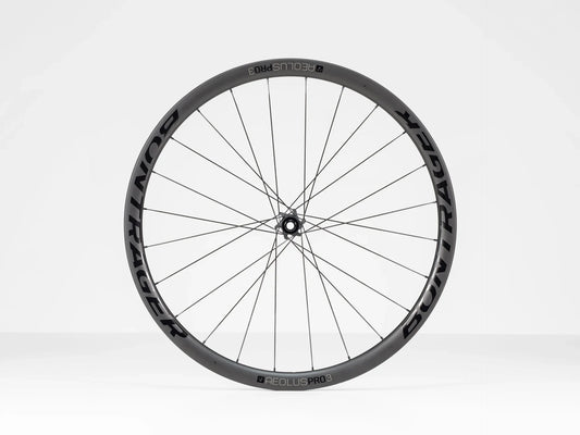 Bontrager Aeolus Pro 3 TLR DISC