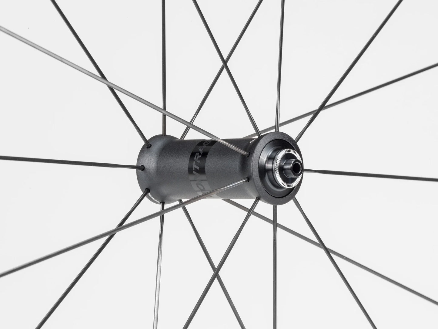 Bontrager Aeolus Pro 3 TLR Hinterrad