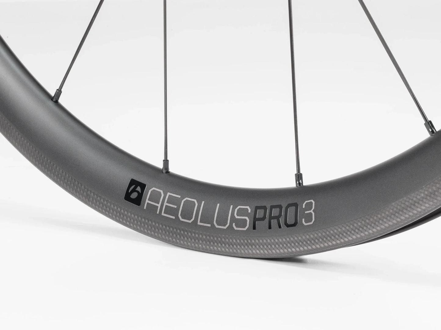 Bontrager Aeolus Pro 3 TLR Tylne koło