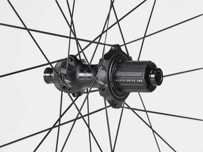 BONTRAGER AEOLUS PRO 49V DISC TLR kola